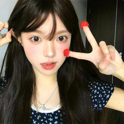 落花时节又逢她