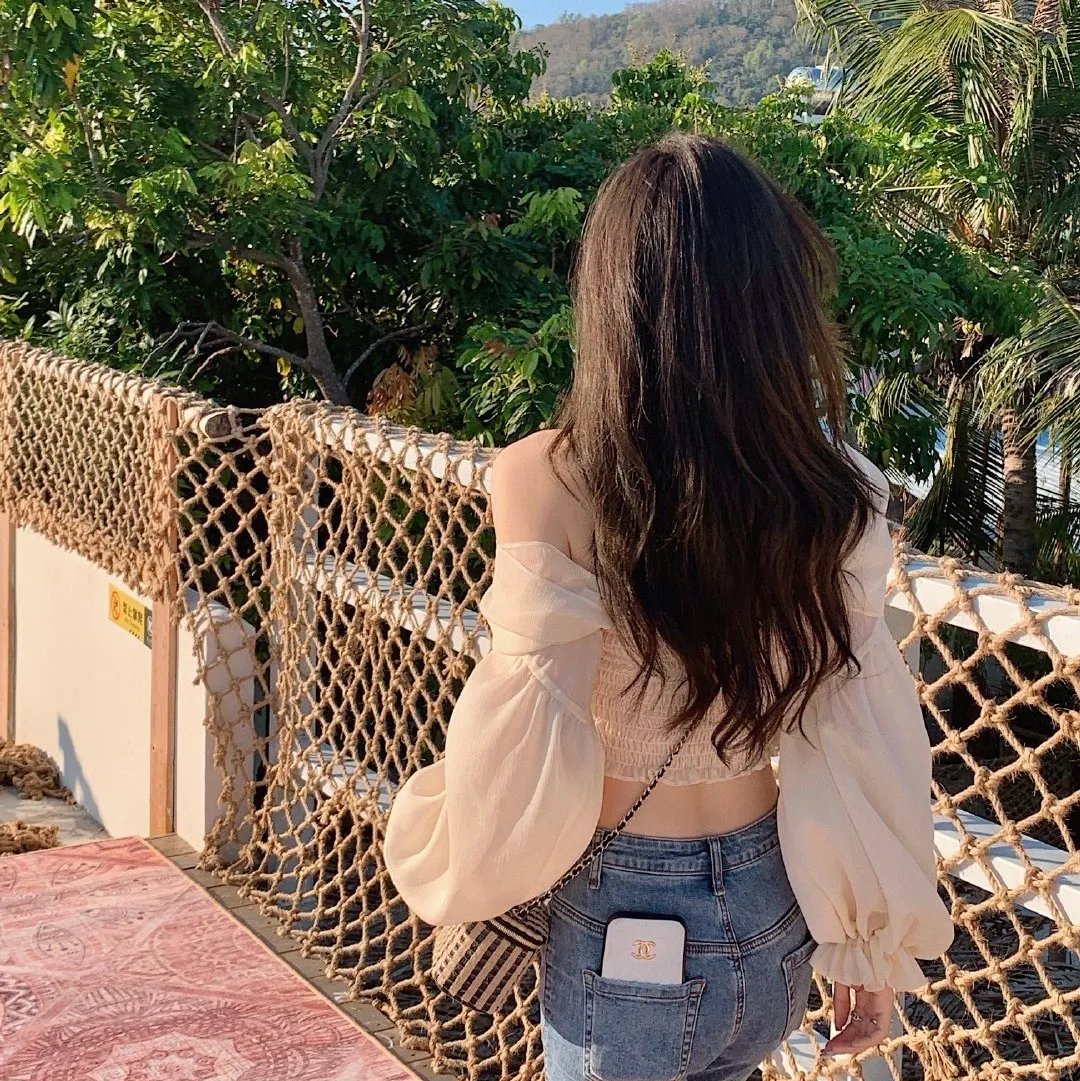 师姐下山震惊武林了